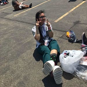 Meet your Posher, Simon-arthur